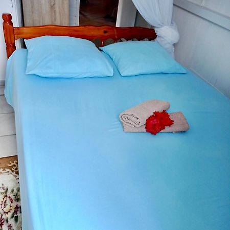 Chez Ninette Pres Des Sources Chaudes Villa Bouillante Ngoại thất bức ảnh